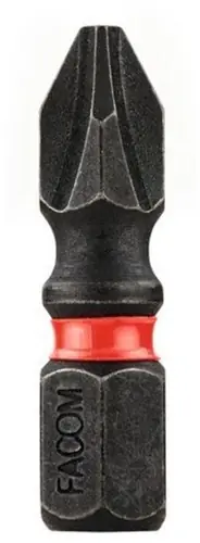 Uitverkoop | Facom Ph2 25Mm 2Pk Impact Flextorq - ENP.102 - ENP.102