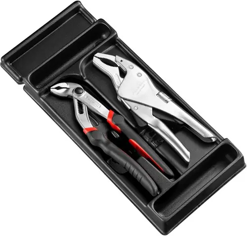 Facom module met 2 verstelbare tangen - MOD.PR11 - Topkwaliteit