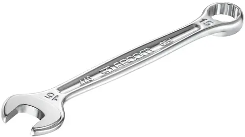 Goed beoordeeld - Facom ringsteeksleutel ogv 19 mm - 440.19