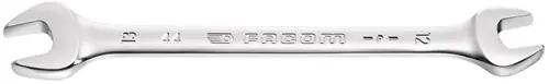 Korting | Facom open end wrench 5/8 x 3/4 l192mm - 44.13X17