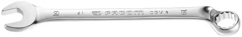Hoge kwaliteit - Facom verdiepte ringsteeksleutel 24 mm - 41.24