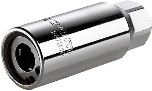 Facom tapeinddraaier met rol - cap.7mm - 287B.7 | Klantfavoriet