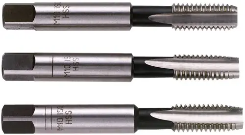 Online kopen - Facom 3 standaardtap m16x200 eb-int-fin 16mm - 227.16X200T3