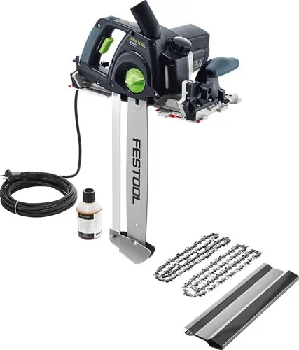 Topproduct | Festool IS 330 EB ZWAARDZAAG - 575979