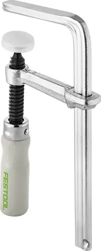 Festool Accessoires FSZ 120 schroefklemmen 489570 2 stuks - Spoedlevering