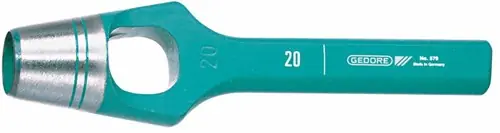 Gedore Holpijp 10 MM - 4543380 | Speciale aanbieding