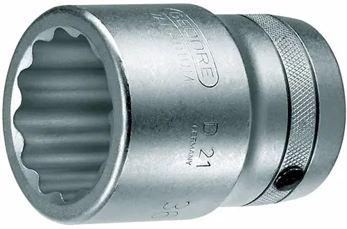 Gedore Dopsleutel 1" 36 MM - 6174900 - Aanrader