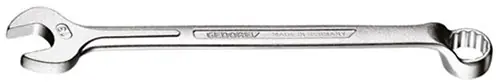 Scherp geprijsd | Gedore Ringsteeksleutel 27 MM - 6002610