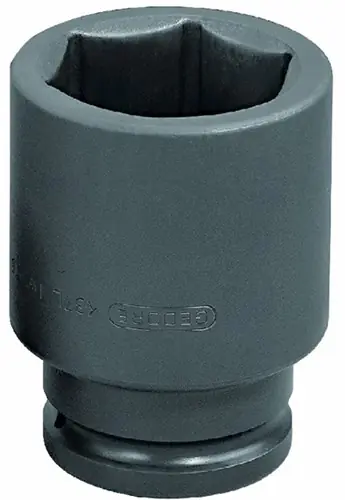 Gedore Krachtdop 1.1/2" lang 120 MM - 6331940 | Actieprijs