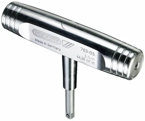 Gedore Momentsleutel Dremometer T-FS - 1948008 - Rechtstreeks van de fabrikant