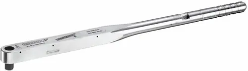 Gedore Momentsleutelset D 3/4" - 7692660 - Nieuw gelanceerd