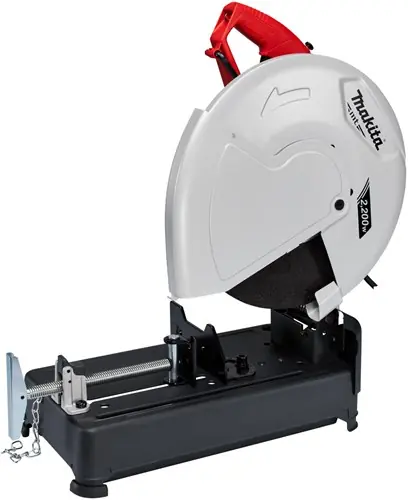 Premiumkwaliteit | Makita M2403 Afkortzaagmachine metaal 355 mm - M2403