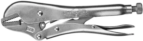 Irwin Griptang rechte bek/Origineel-10R/250 mm - T0102EL4 - Hoge kwaliteit