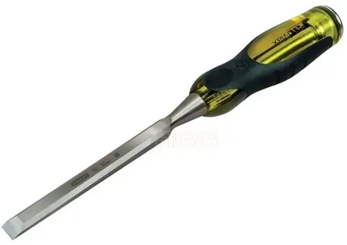 Stanley handgereedschap Steekbeitel FatMax 16mm - 0-16-257 | Nog maar enkele beschikbaar