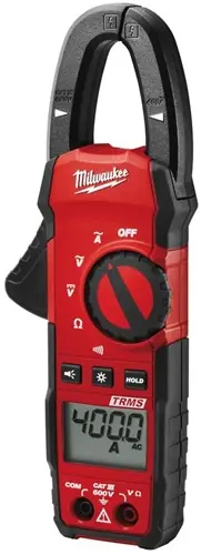 Opruiming - Milwaukee 2235-40 Stroomtang - 4933427315