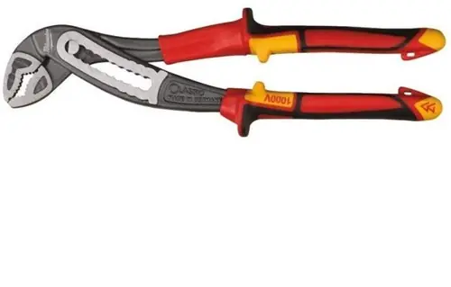 Sale | Milwaukee Accessoires VDE Waterpomptang 240mm - 4932464574