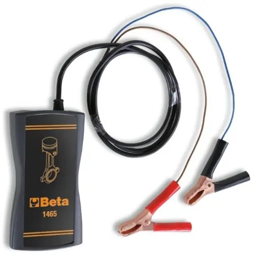 Beta 1465 Motor efficientie tester - 014650010 014650010 | Actieprijs