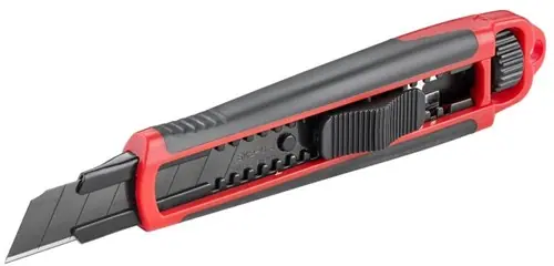 4K5 Tools CRX 18 Effectief Afbreekmes - 600.306A | Premium
