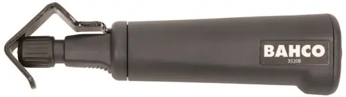 Bahco Draadstripper tot 40 mm - 3520 B | Makkelijk bestellen