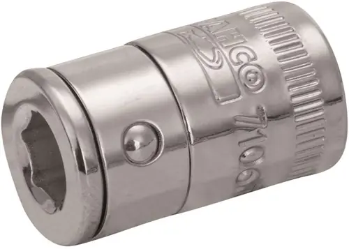 Bahco Verloopstuk 3/8" naar 5/16" - 7106J - Veilige betaling