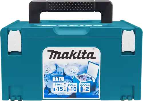 Makita Accessoires CoolMbox3 - 198254-2 - 198254-2 | Speciale deal