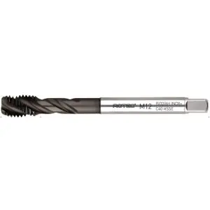 Rotec 331HC376 HSS-E machinetap Inox+ blind DIN 376 M16 331.1600HC | Superprijs