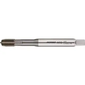 Voordeelprijs | Rotec 353 HSS-E PM roltap DIN 371 TiCN-gecoat M10 353.1000T