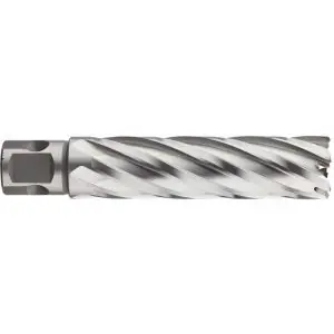 Rotec 536 HSS-XE kernboor Silver-Line universeel 19 diameter 33x80 mm 536.3302 | Shop nu