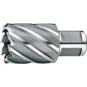 Laatste stuks - Phantom 62.100 HSS-EX kernboor snijdiepte 30 mm 39 mm 62.100.3900