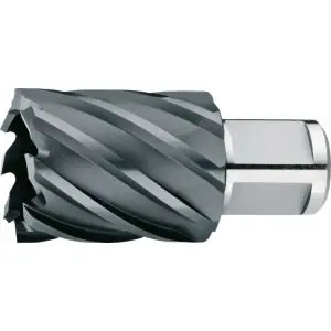 Phantom 62.104 HSS-EX kernboor TiAlN snijdiepte 30 mm 16 mm 62.104.1600 | Topproduct