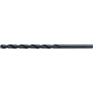 Extra korting | International Tools 11.810 Eco HSS spiraalboor DIN 340 gewalst 90 mm 11.810.0900