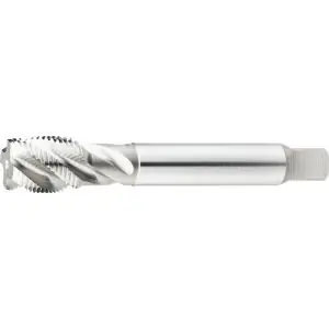 Premium | Phantom 25.300 HSS-E machinetap DIN 5156 BSP (gasdraad) voor blinde gaten 1/4 inch-19 25.300.1316