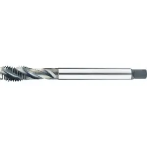 Phantom 23.310 HSS-E machinetap DIN 371 metrisch stoomontlaten voor blinde gaten M6 23.310.0600 | Direct kopen