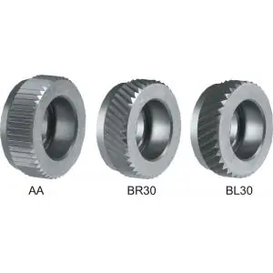 Phantom 75.197 HSS-Co druk-kartelrol DIN 403 MCNCS en MCNC AA 25D11-08 mm 75.197.1008 | Koop vandaag