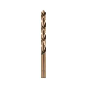 REX SteelMaster spiraalboor standaard HSS-Co DIN 338 2,0 mm set 10 stuks 3730200 - Tijdelijk aanbod