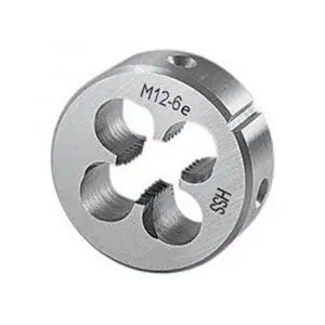 REX HSS-G snijplaat M4x0,7 mm 57010041 | Beste prijs
