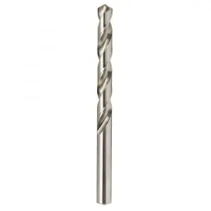 Professionele kwaliteit | Diager HSS Pro staalboor 0.8x30 mm set 10 stuks 14210684