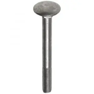 Shop nu | ASF slotbout DIN 603 M12x100 mm RVS A2 84912581