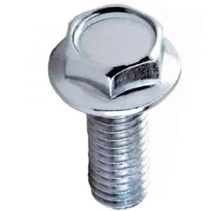 Vanaf nu beschikbaar - ASF flensbout DIN 6921 M5x10 mm RVS A2 80905131