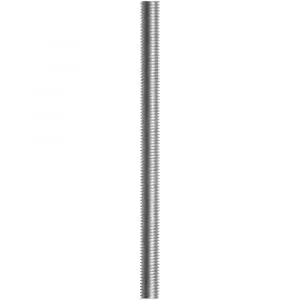 Tijdelijke actie - ASF draadeind DIN 976 M8x2000 mm RVS A2 81308002