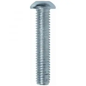 ASF laagbolkopschroef ISO7380-1 M6x12 mm RVS A2 82806151 | Professionele kwaliteit