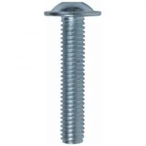 ASF laagbolkopschroef ISO7380-2 M6x70 mm RVS A4 82806488 | Bestseller