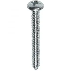 ASF plaatschroef DIN 7981C-H 4.2x25 mm Phillips PH 2 RVS A2 82042271 | Voordeelprijs