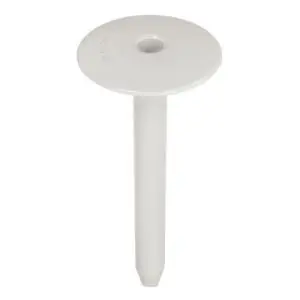 Actie loopt bijna af - Klimas LINO-13 Nylon tule voor bevestiging dakbanen 13x55 mm ETA KLLINO13055PA