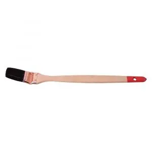 Online bestellen | Master Silver 7010701.11/2 radiatorkwast Alkyd 1.1/2 inch Chinees zwart varkenshaar 20.161.02