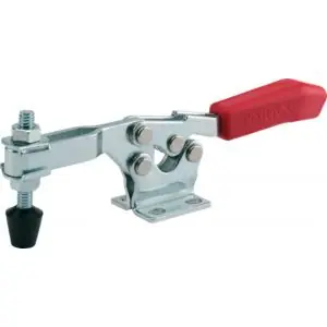 Veilig betalen - Torax 88.910 horizontale spanklem met horizontale voet nummer 2 88.910.0200