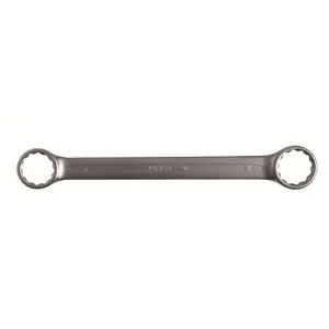 Nieuw in het assortiment | Bahco 4M platte ringsleutel 8-9 mm 4M-8-9