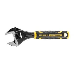 Veel voordeel | Stanley FatMax verstelbare moersleutel 200 mm x 29 mm FMHT13126-0