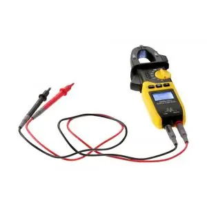 Populair bij klanten - Stanley FatMax Smart digitale amperetang FMHT82564-0
