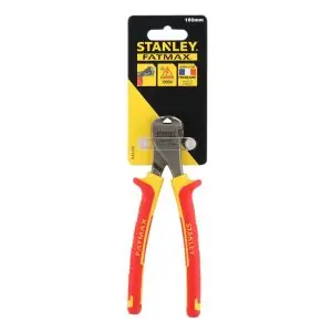 Premium | Stanley VDE 1000 V kopkniptang 160 mm 0-84-016